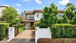 Jalan Sampurna (D10), Detached #612288931